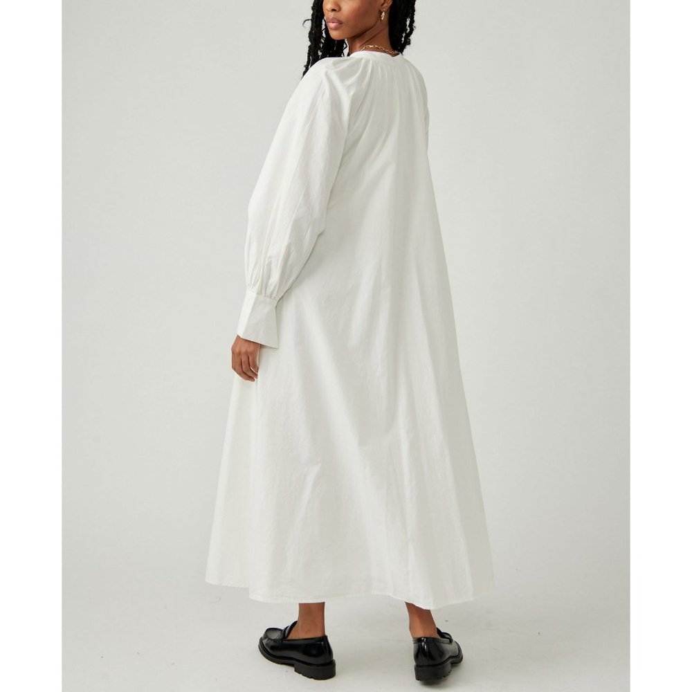 NWT FREE PEOPLE Charlie Dress M - Picture 3 of 10